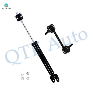 Rear Right Sway Bar Link-Shock Absorber For 2010-2018 Ford Flex