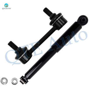 Rear Left Sway Bar Link-Shock Absorber For 2014-2016 Toyota Highlander