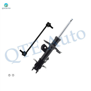 Front Right Sway Bar Link-Suspension Strut Assembly For 2015-2018 Chevrolet City Express