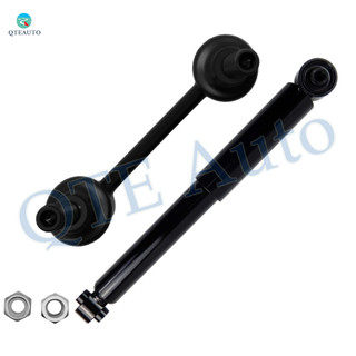 Rear Right Sway Bar Link-Shock Absorber For 2014-2016 Toyota Highlander