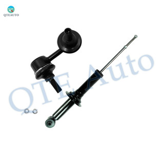 Rear Sway Bar Link-Suspension Strut Assembly For 2003 2004 Mitsubishi Outlander