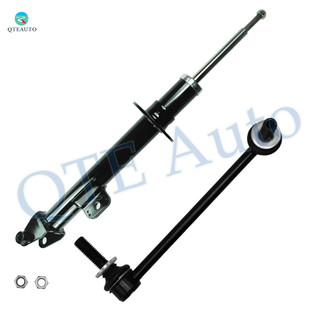 Front Right Sway Bar Link-Suspension Strut Assembly For 2005-2008 Dodge Magnum