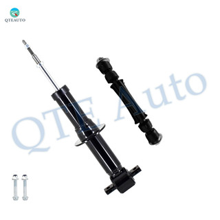 Front Sway Bar Link-Suspension Strut Assembly For 2015 2016 GMC Yukon XL