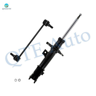 Front Right Sway Bar Link-Suspension Strut Assembly For 2014 2015 KIA Sorento