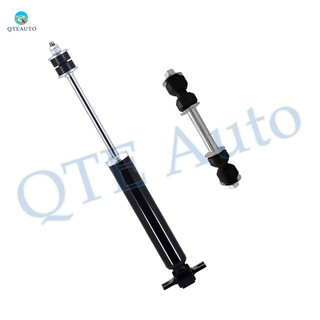Front Sway Bar Link-Shock Absorber For 1970-1981 Pontiac Firebird
