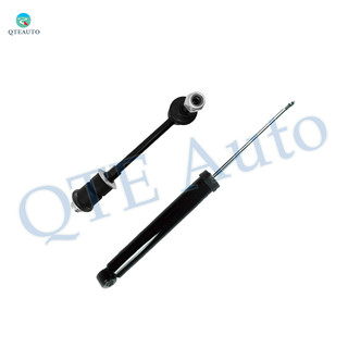 Rear Sway Bar Link-Shock Absorber For 2013-2016 Ford Focus ST Hatchback