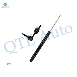 Rear Sway Bar Link-Shock Absorber For 2012-2018 Ford Focus