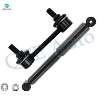 Rear Left Sway Bar Link-Shock Absorber For 2010-2019 Lexus RX350