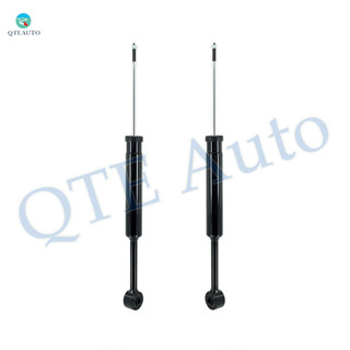 Pair of 2 Rear Shock Absorber For 2015-2017 Chrysler 200
