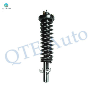 Front Quick Complete Strut-Coil Spring Assembly For 1990-1993 Honda Accord