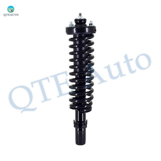 Front Quick Complete Strut-Coil Spring Assembly For 1990-1993 Honda Accord Front Quick Complete Strut-Coil Spring Assembly For 1990-1993 Honda Accord