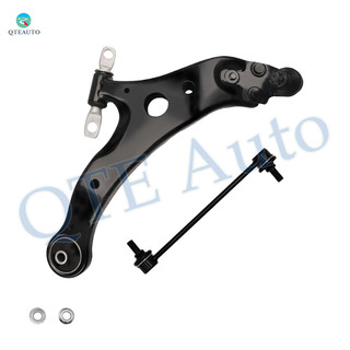 Front Right Lower Control Arm Ball Joint-Sway Bar Link For 2007-2009 Lexus RX350