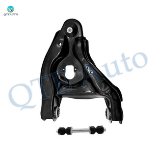 Front Right Lower Control Arm Ball Joint-Sway Bar Link For 1992-1999 Chevrolet C1500 Suburban