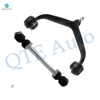 Front Upper Control Arm Ball Joint-Sway Bar Link For 2011-2019 Chevrolet Silverado 3500 HD