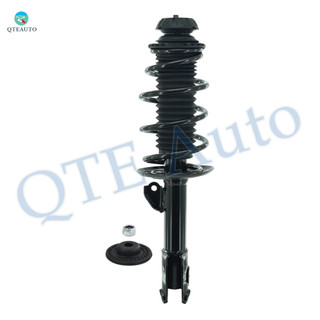Front Left Quick Complete Strut-Coil Spring Assembly For 2011-2014 Scion Xd