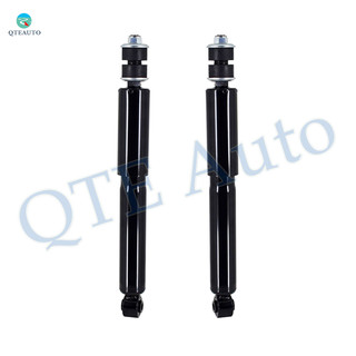 Pair of 2 Front Shock Absorber For 1998-2007 Lexus LX470