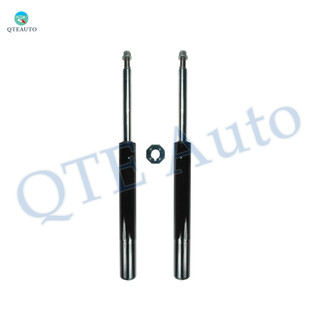 Pair 2 Front Suspension Strut For 1994-1999 Toyota Celica w/ Rebuildable Struts Pair 2 Front Suspension Strut For 1994-1999 Toyota Celica w/ Rebuildable Struts