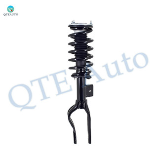 Front Right Quick Complete Strut-Coil Spring Assembly For 2020-2023 Tesla Y