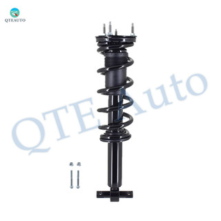 Front Left Quick Complete Strut-Coil Spring Assembly For 2023 2024 Chevrolet Colorado
