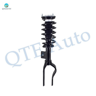 Front Left Quick Complete Strut-Coil Spring Assembly For 2020-2023 Tesla Y w/ Performance Suspension