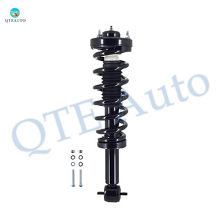 Front Quick Complete Strut-Coil Spring Assembly For 2021-2024 Ford F-150