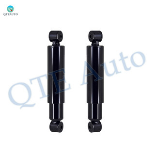 Pair of 2 Rear Shock Absorber For 1999-2003 Chevrolet Chevy Pickup