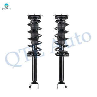 Aftermarket Shock Absorber & Strut Assembly - QTE Auto