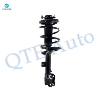 Front Right Quick Complete Strut-Coil Spring For 2008-2013 Mitsubishi Outlander