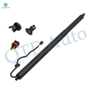 Rear Tailgate Power Lift Support Hatch Electric Liftgate Shock Strut For 2019 2021 Audi E-tron Quattro