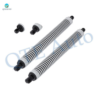 Pair of 2 Rear Tailgate Lift Supports, Left-Right Hatch Liftgate Shocks Struts For 2017-2023 BMW 540I