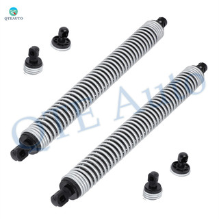 Pair of 2 Rear Tailgate Lift Supports, Left-Right Hatch Liftgate Shocks Struts For 2017-2023 BMW 540I Xdrive