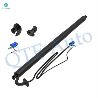 Rear Tailgate Power Lift Support Hatch Electric Liftgate Shock Strut For 2015-2020 Mercedes-Benz GLA250