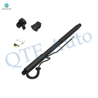 Rear Left Tailgate Power Lift Support Hatch Electric Liftgate Shock Strut For 2016 BMW 340I Xdrive
