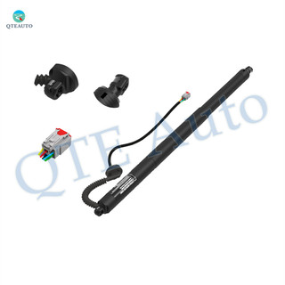Rear Right Tailgate Power Lift Support Hatch Electric Liftgate Shock Strut For 2020-2024 Ford Police Interceptor Utility