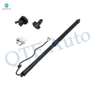 Rear Left Tailgate Power Lift Support Hatch Electric Liftgate Shock Strut For 2017-2022 Honda CR-V