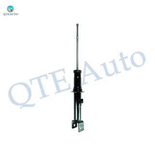 Rear Suspension Strut Assembly For 1999 2000 Plymouth Breeze
