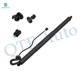Rear Left-Right Tailgate Power Lift Support Hatch Electric Liftgate Shock Strut Replacement For 2019-2022 Cadillac XT4