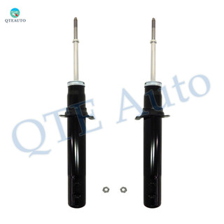Pair of 2 Front Suspension Strut Assembly For 1994-1998 Mitsubishi Galant