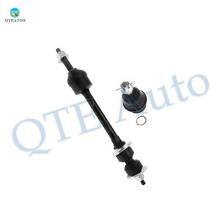 Front Lower Suspension Ball Joint-Sway Bar Link For 2005-2010 Dodge Dakota