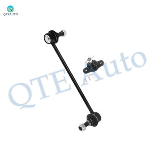 Front Lower Suspension Ball Joint-Sway Bar Link For 2010-2013 KIA Forte