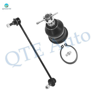 Front Right Lower Suspension Ball Joint-Sway Bar Link For 2015-2020 Acura TLX
