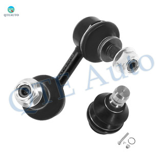 Front Right Lower Suspension Ball Joint-Sway Bar Link For 2005-2015 Nissan Xterra