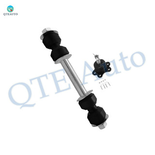 Front Upper Suspension Ball Joint-Sway Bar Link For 1995-2000 Chevrolet Tahoe K700532