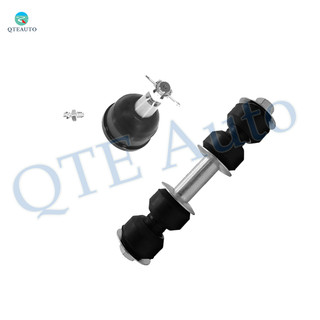 Front Lower Suspension Ball Joint-Sway Bar Link For 2000-2005 Cadillac Deville