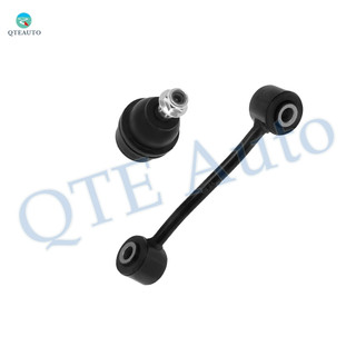 Front Lower Suspension Ball Joint-Sway Bar Link For 2007-2011 Dodge Nitro
