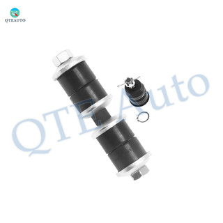 Front To End Suspension Ball Joint-Sway Bar Link For 1992-2000 Honda Civic