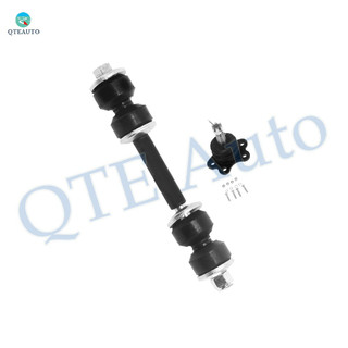 Front Upper Suspension Ball Joint-Sway Bar Link For 1988-1999 GMC C1500