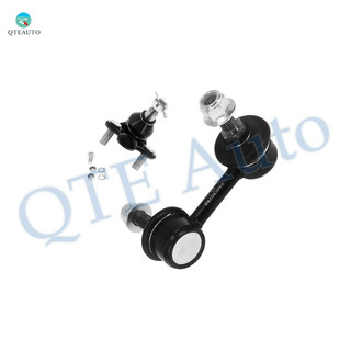 Front Right Lower Suspension Ball Joint-Sway Bar Link For 2006-2011 Honda Civic