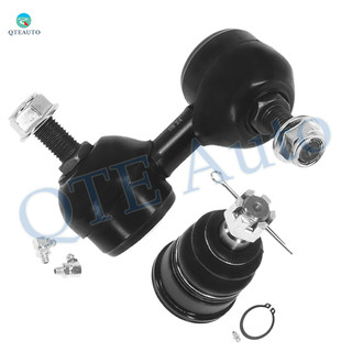 Front Right Lower Suspension Ball Joint-Sway Bar Link For 2003-2005 Honda Element