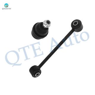 Front Lower Suspension Ball Joint-Sway Bar Link For 2005-2010 Jeep Grand Cherokee